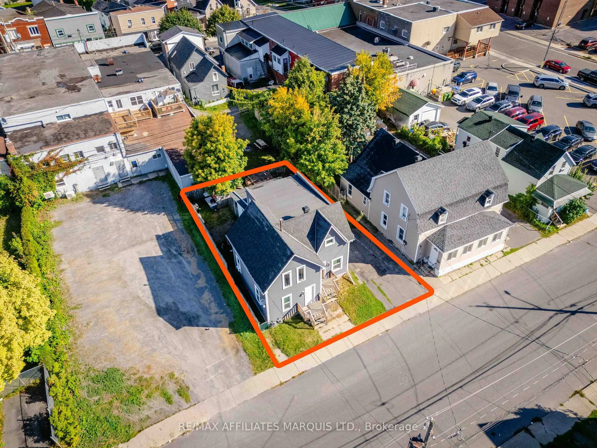Photo 4 of 24 Lennox Street, Cornwall — HOMEH