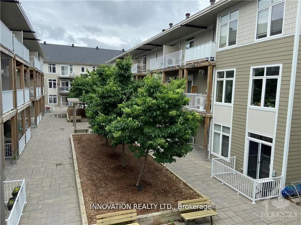 Photo 29 of Unit C, 857 Blackcomb Private, Ottawa, Elmvale Acres — HOMEH