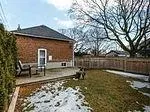 Photo 13 of 30 Parker Avenue, Etobicoke, Stonegate-Queensway — HOMEH