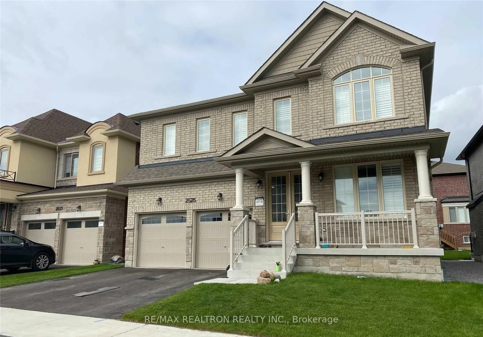 Photo 1 of Unit Bsmt, 2525 Florentine Place, Pickering, Rural Pickering — HOMEH