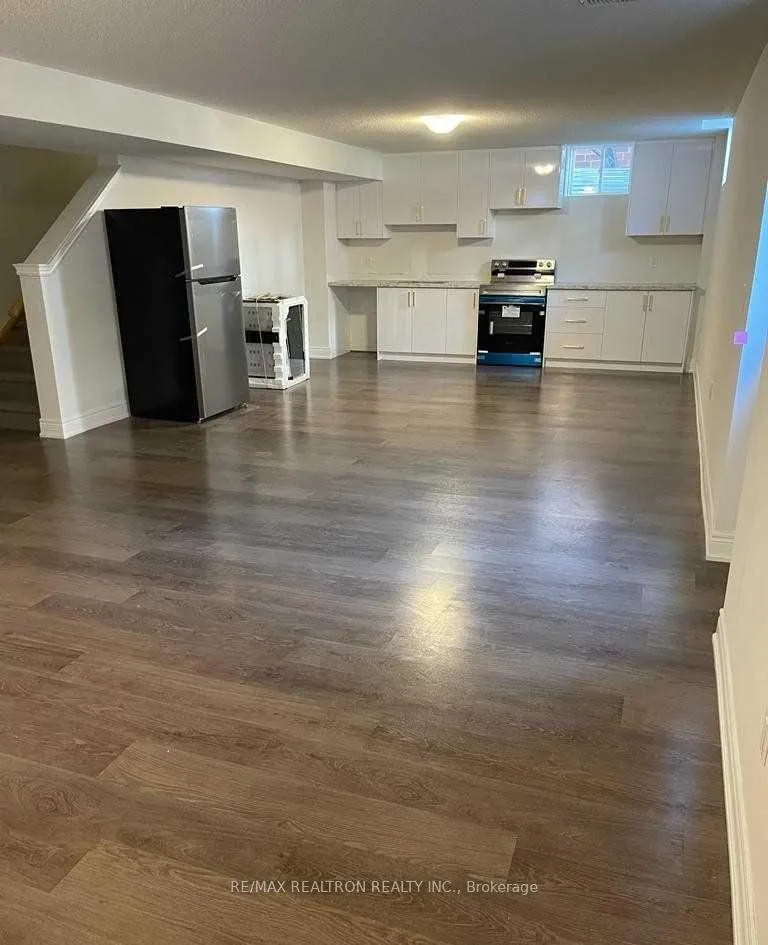 Photo 5 of Unit Bsmt, 2525 Florentine Place, Pickering, Rural Pickering — HOMEH