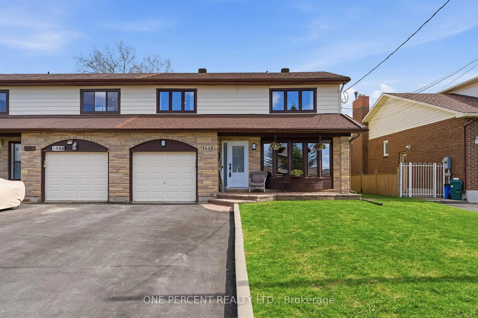 Photo 1 of 1446 Goth Avenue, Ottawa, Blossom Park/Kemp Park/Findlay Creek — HOMEH