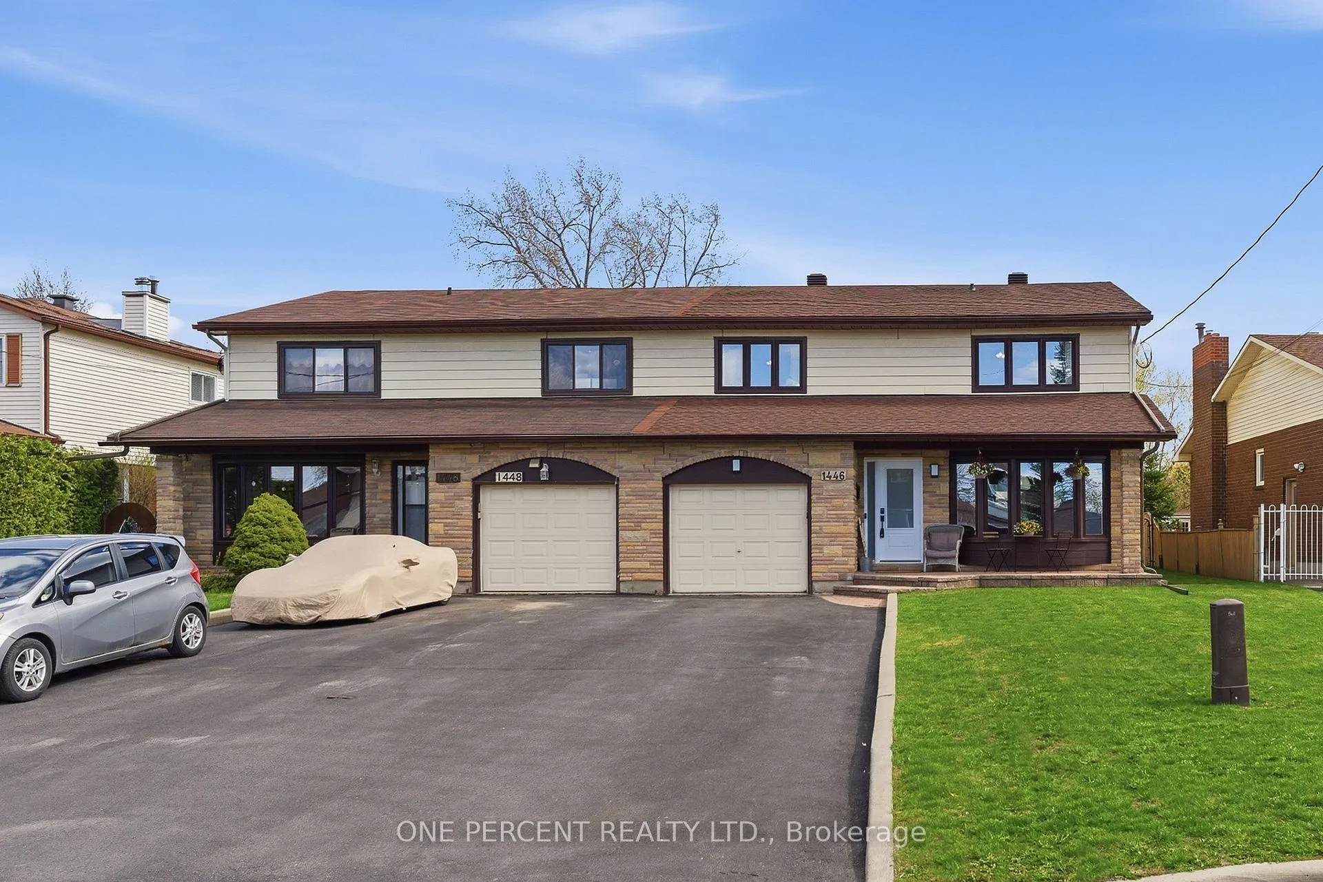 Photo 2 of 1446 Goth Avenue, Ottawa, Blossom Park/Kemp Park/Findlay Creek — HOMEH