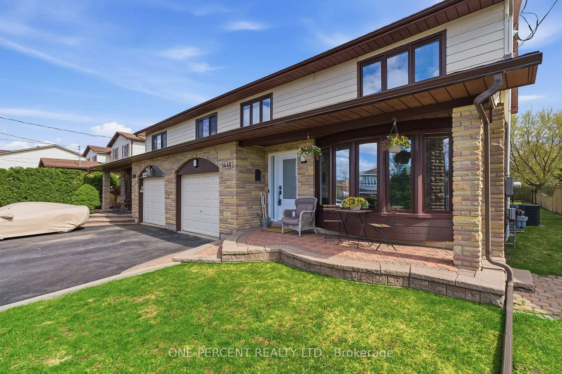 Photo 3 of 1446 Goth Avenue, Ottawa, Blossom Park/Kemp Park/Findlay Creek — HOMEH