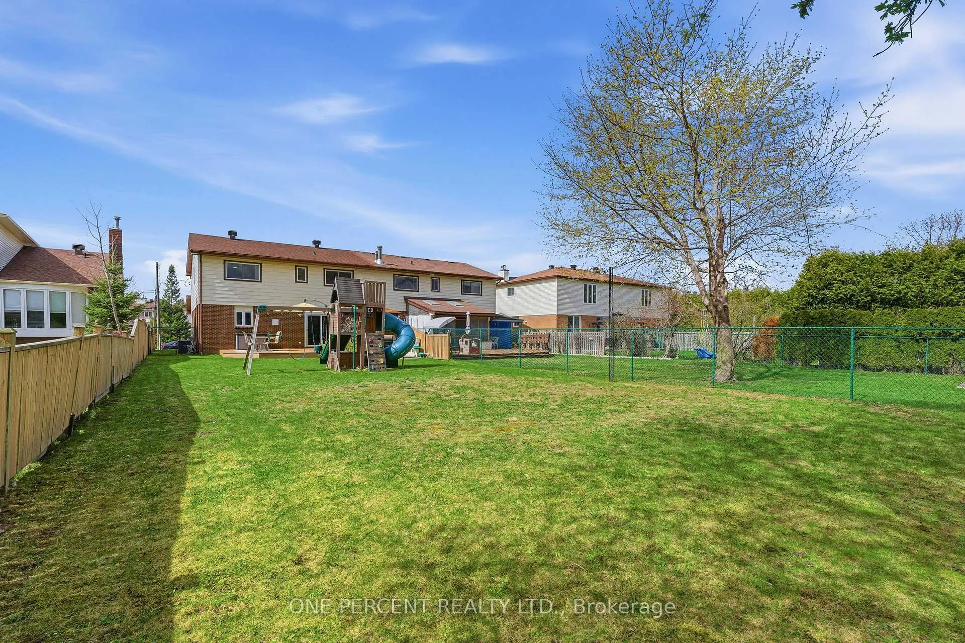 Photo 6 of 1446 Goth Avenue, Ottawa, Blossom Park/Kemp Park/Findlay Creek — HOMEH