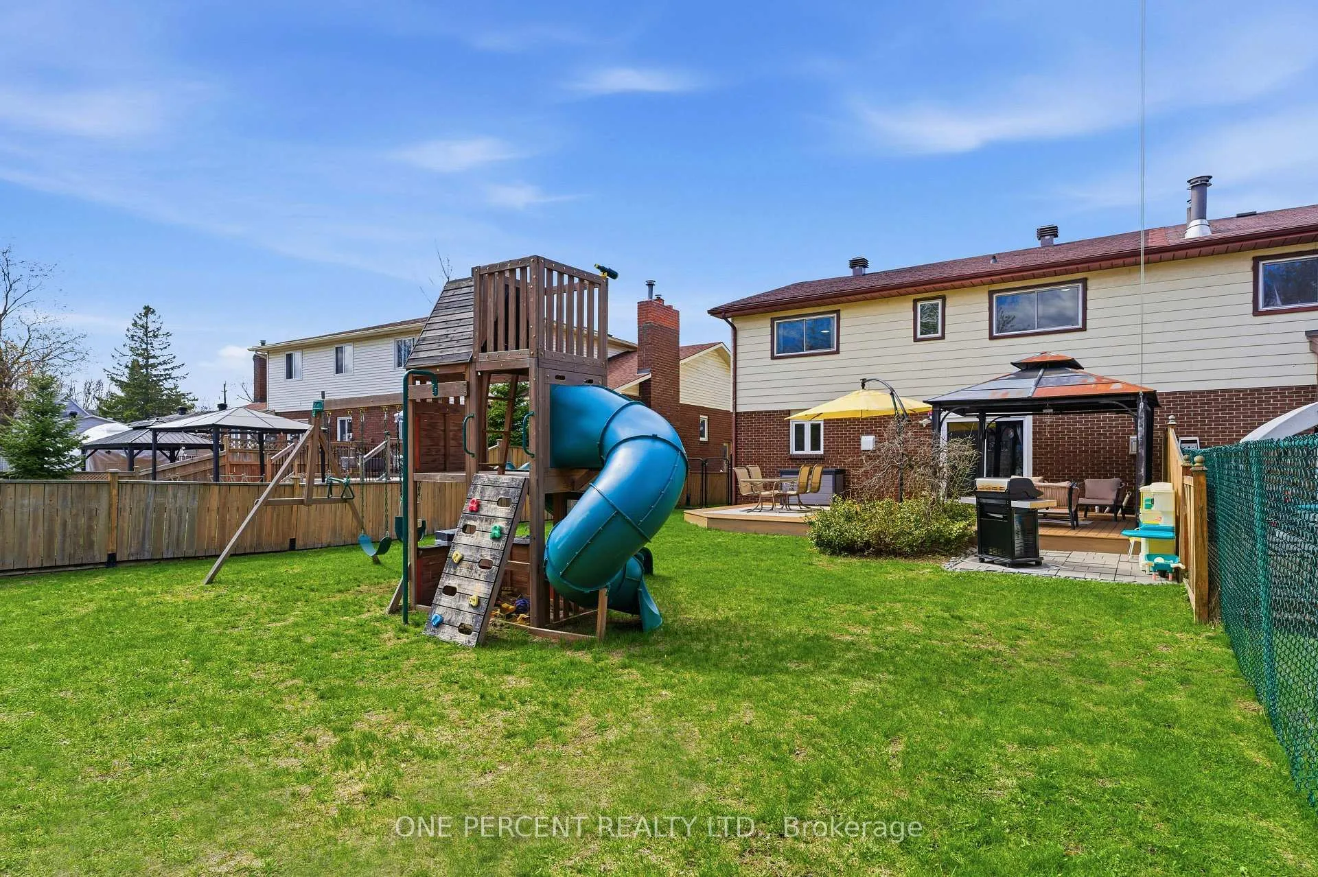 Photo 7 of 1446 Goth Avenue, Ottawa, Blossom Park/Kemp Park/Findlay Creek — HOMEH