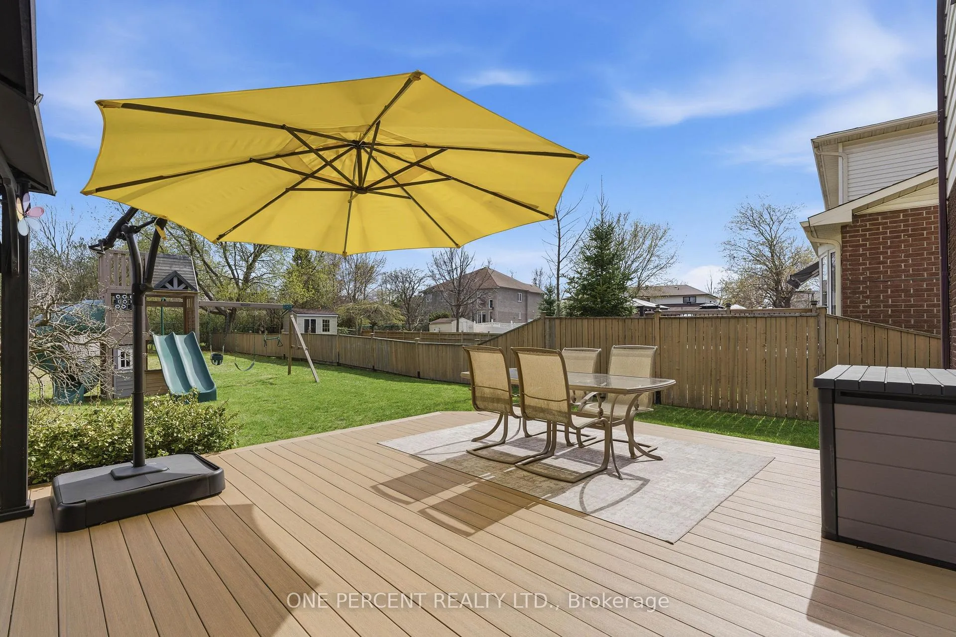 Photo 10 of 1446 Goth Avenue, Ottawa, Blossom Park/Kemp Park/Findlay Creek — HOMEH
