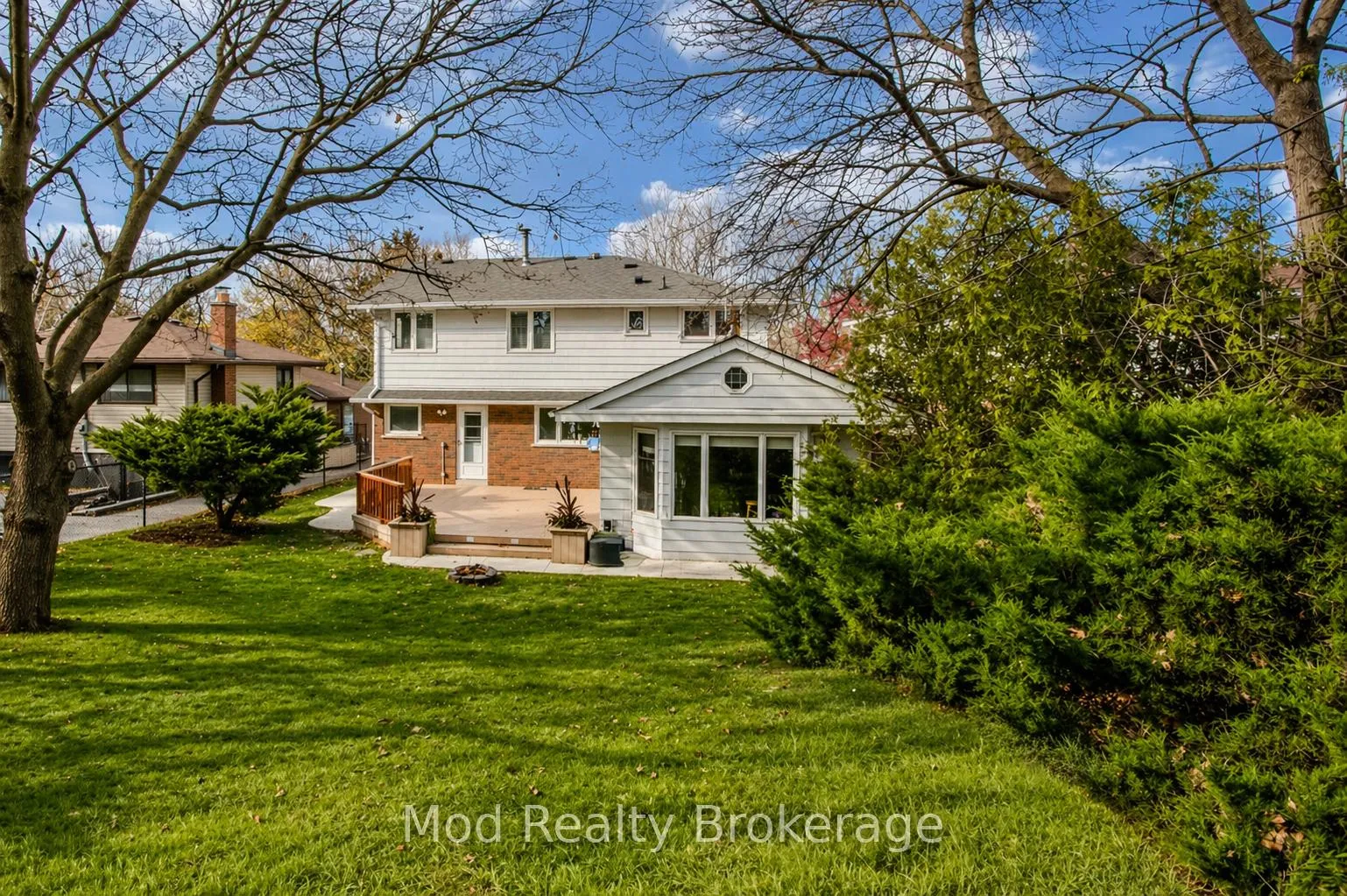 Photo 31 of 3070 Northview Crescent, Burlington, Palmer — HOMEH