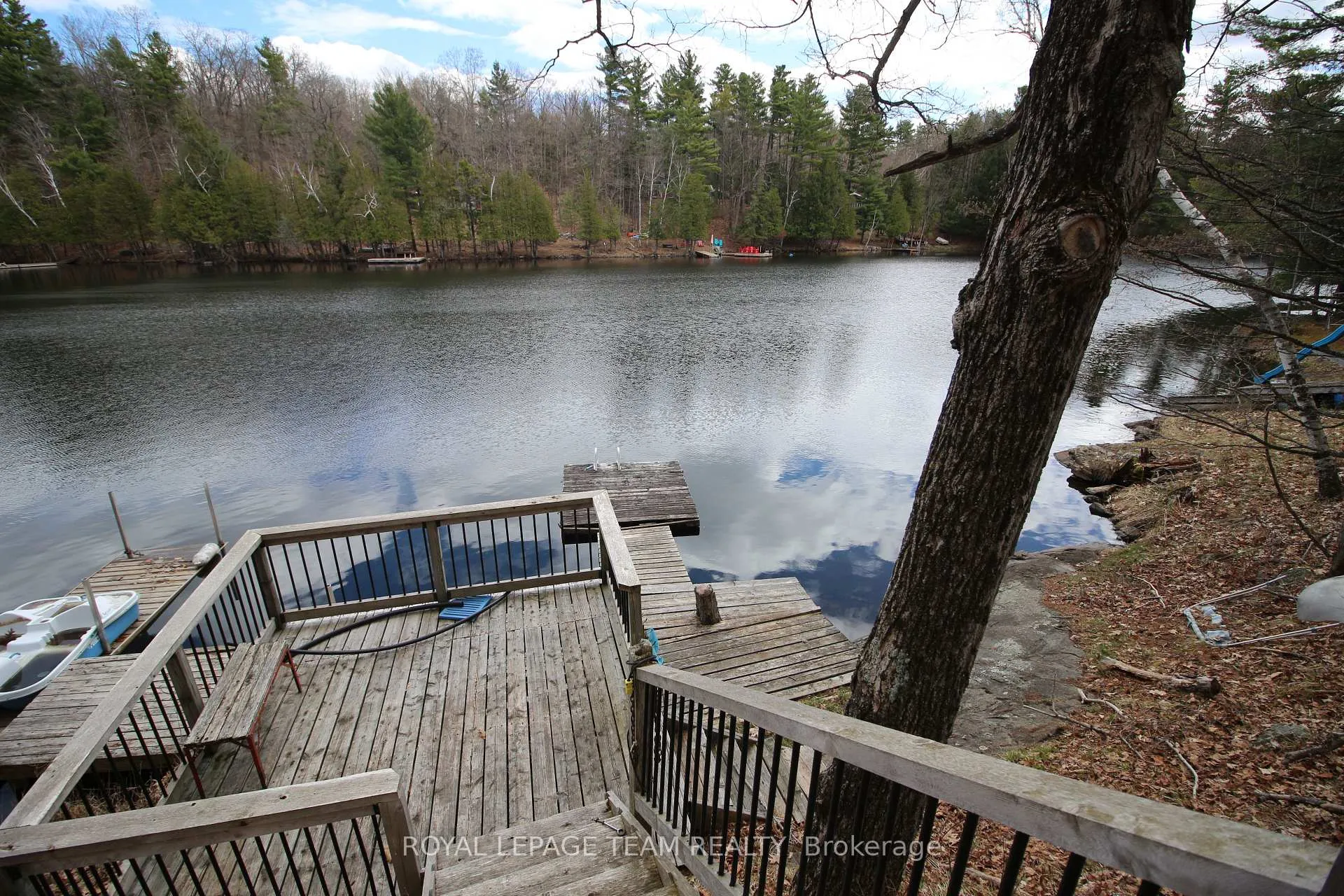 Photo 2 of 315 Silvery Lane, Tay Valley, Bathurst/Burgess & Sherbrooke (South Sherbrooke) Twp — HOMEH
