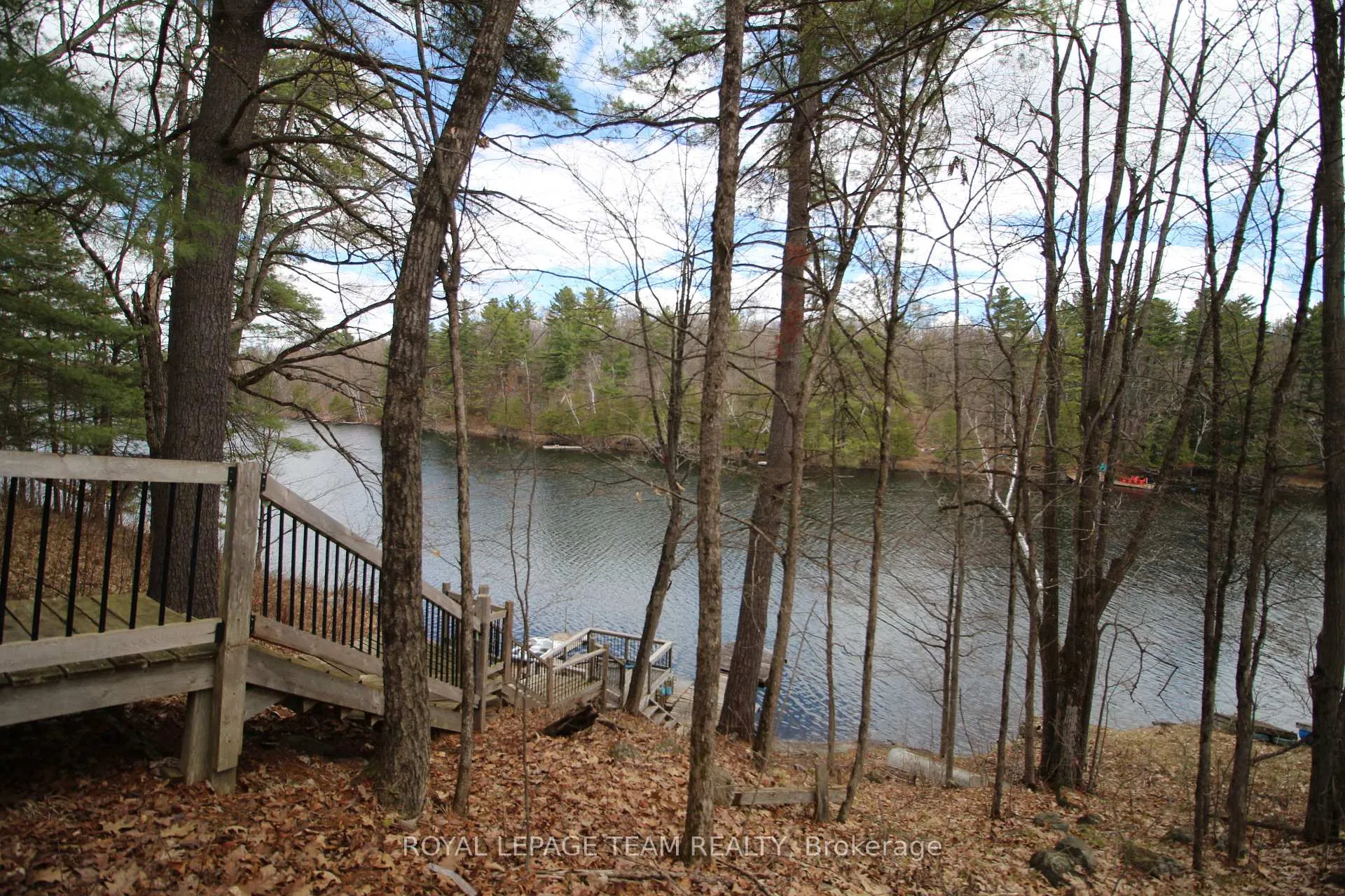 Photo 5 of 315 Silvery Lane, Tay Valley, Bathurst/Burgess & Sherbrooke (South Sherbrooke) Twp — HOMEH