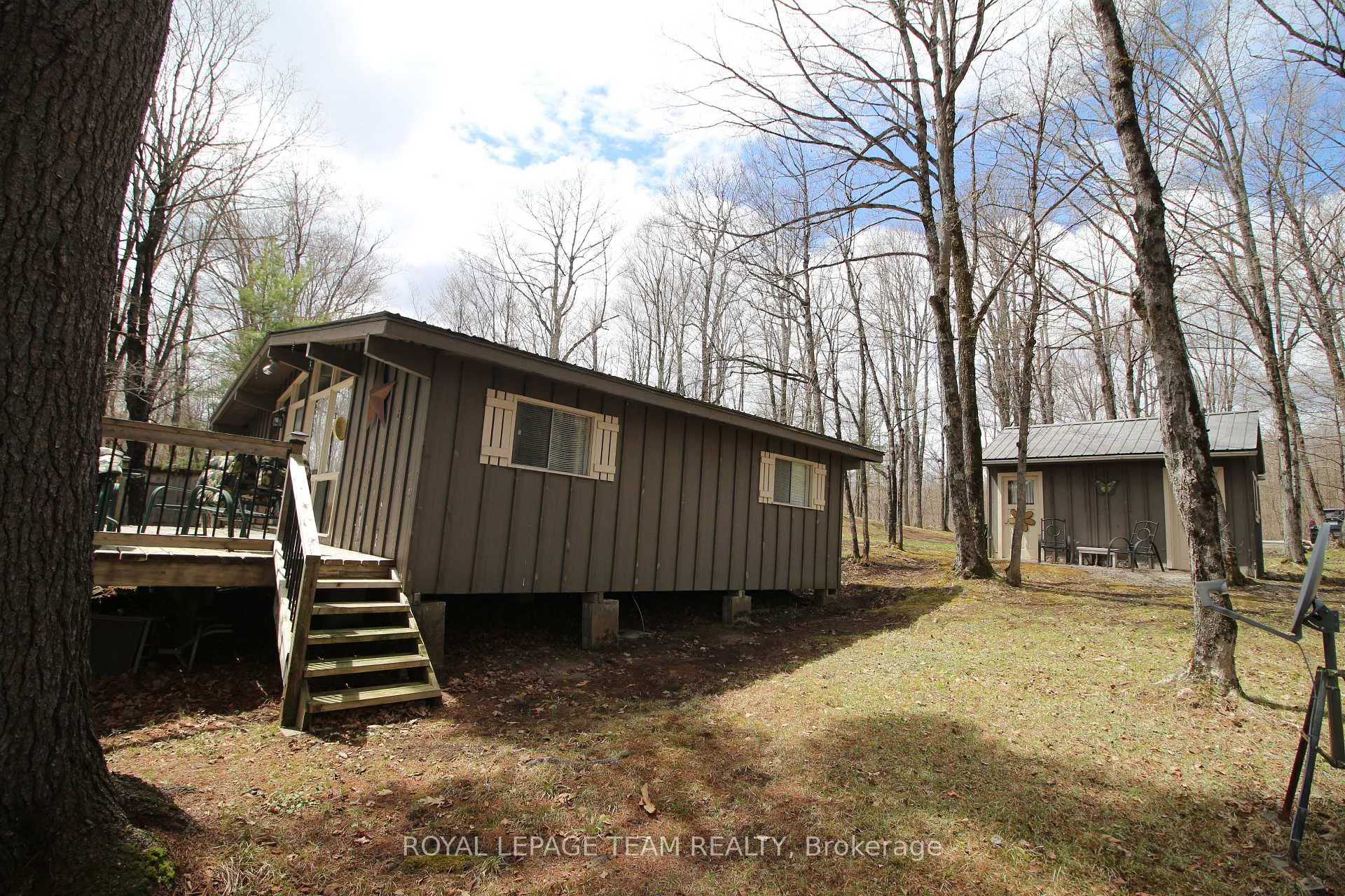 Photo 6 of 315 Silvery Lane, Tay Valley, Bathurst/Burgess & Sherbrooke (South Sherbrooke) Twp — HOMEH