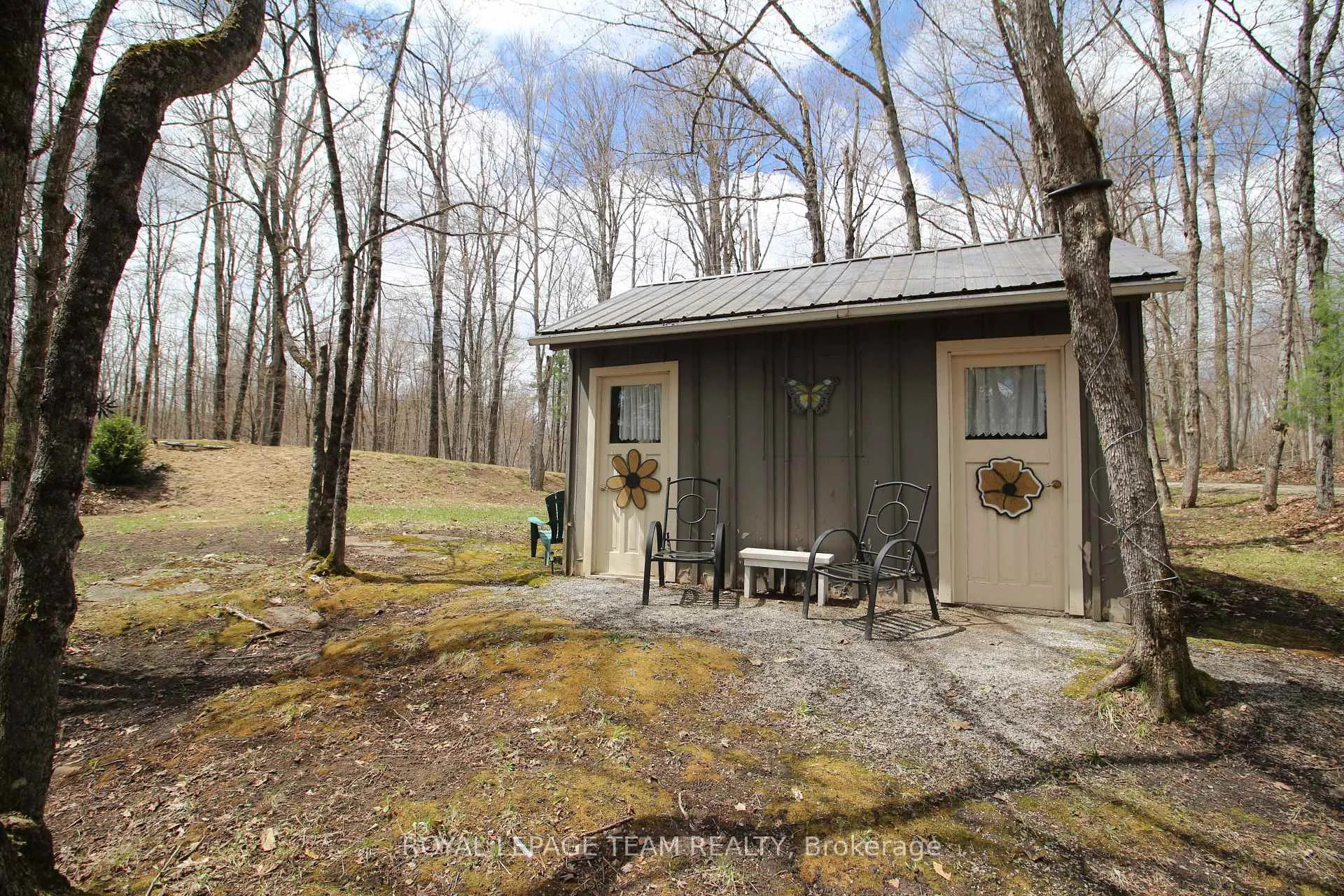 Photo 7 of 315 Silvery Lane, Tay Valley, Bathurst/Burgess & Sherbrooke (South Sherbrooke) Twp — HOMEH