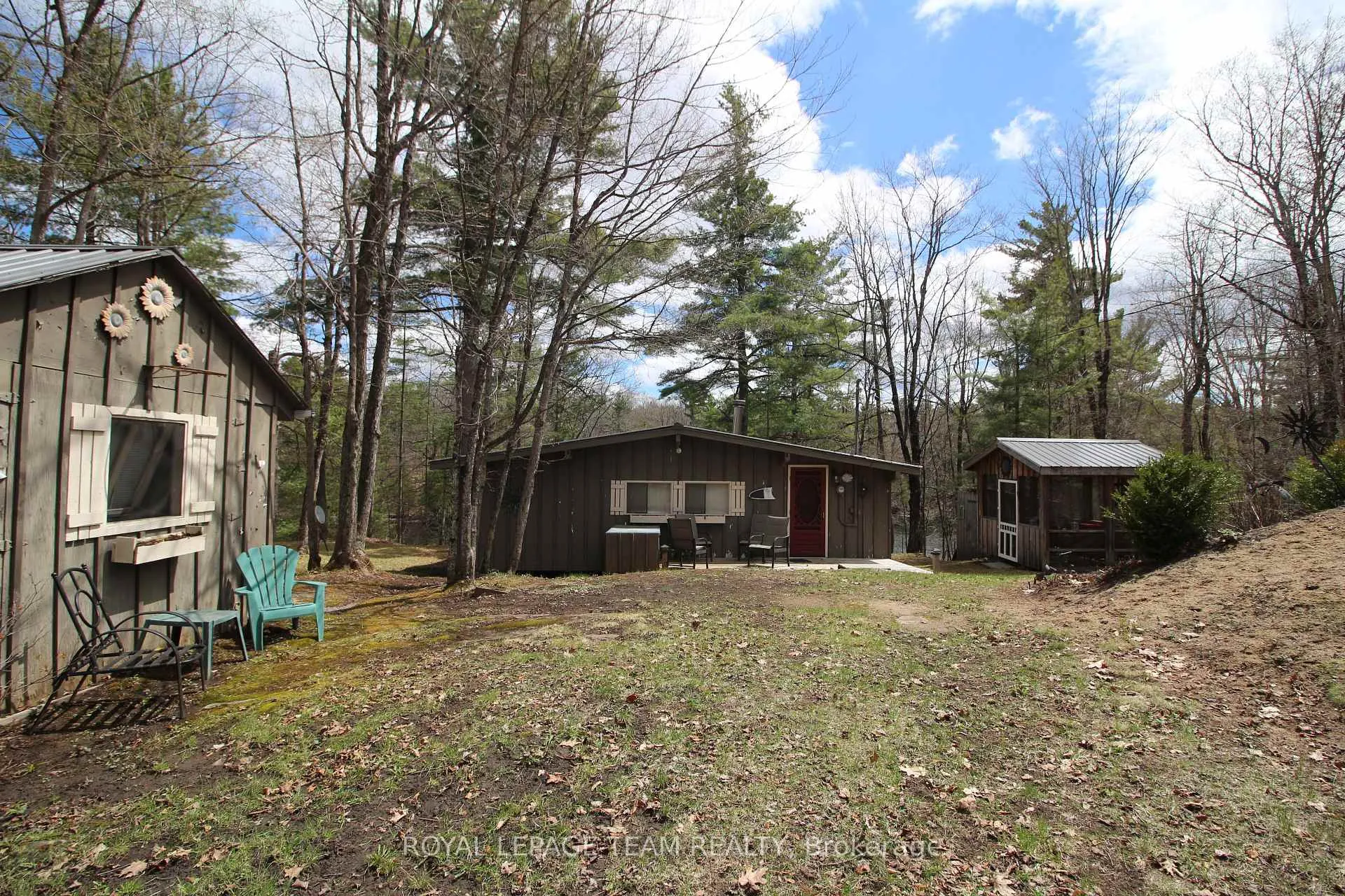 Photo 9 of 315 Silvery Lane, Tay Valley, Bathurst/Burgess & Sherbrooke (South Sherbrooke) Twp — HOMEH