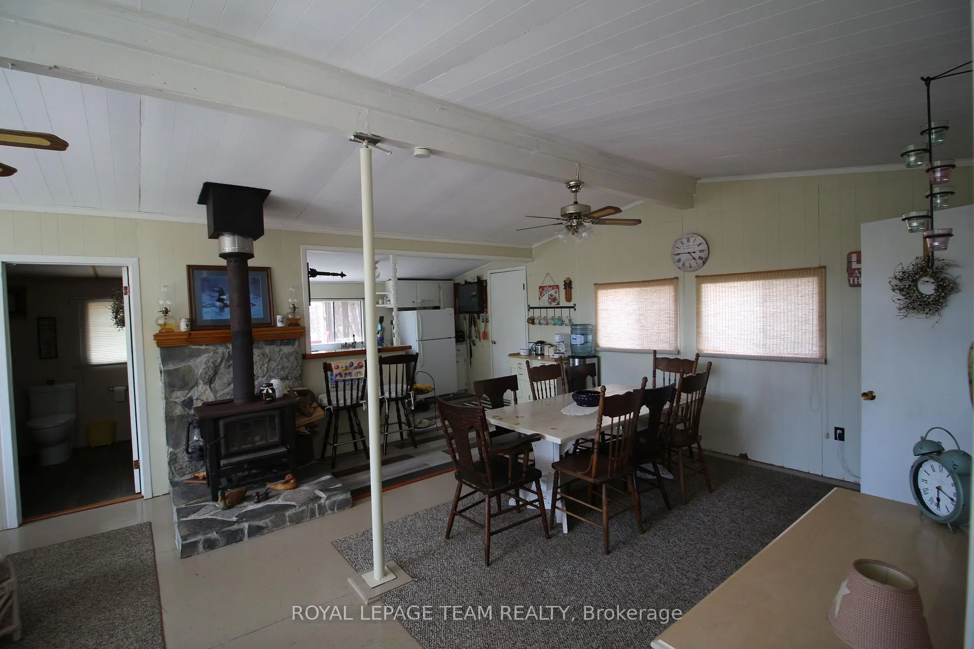 Photo 11 of 315 Silvery Lane, Tay Valley, Bathurst/Burgess & Sherbrooke (South Sherbrooke) Twp — HOMEH