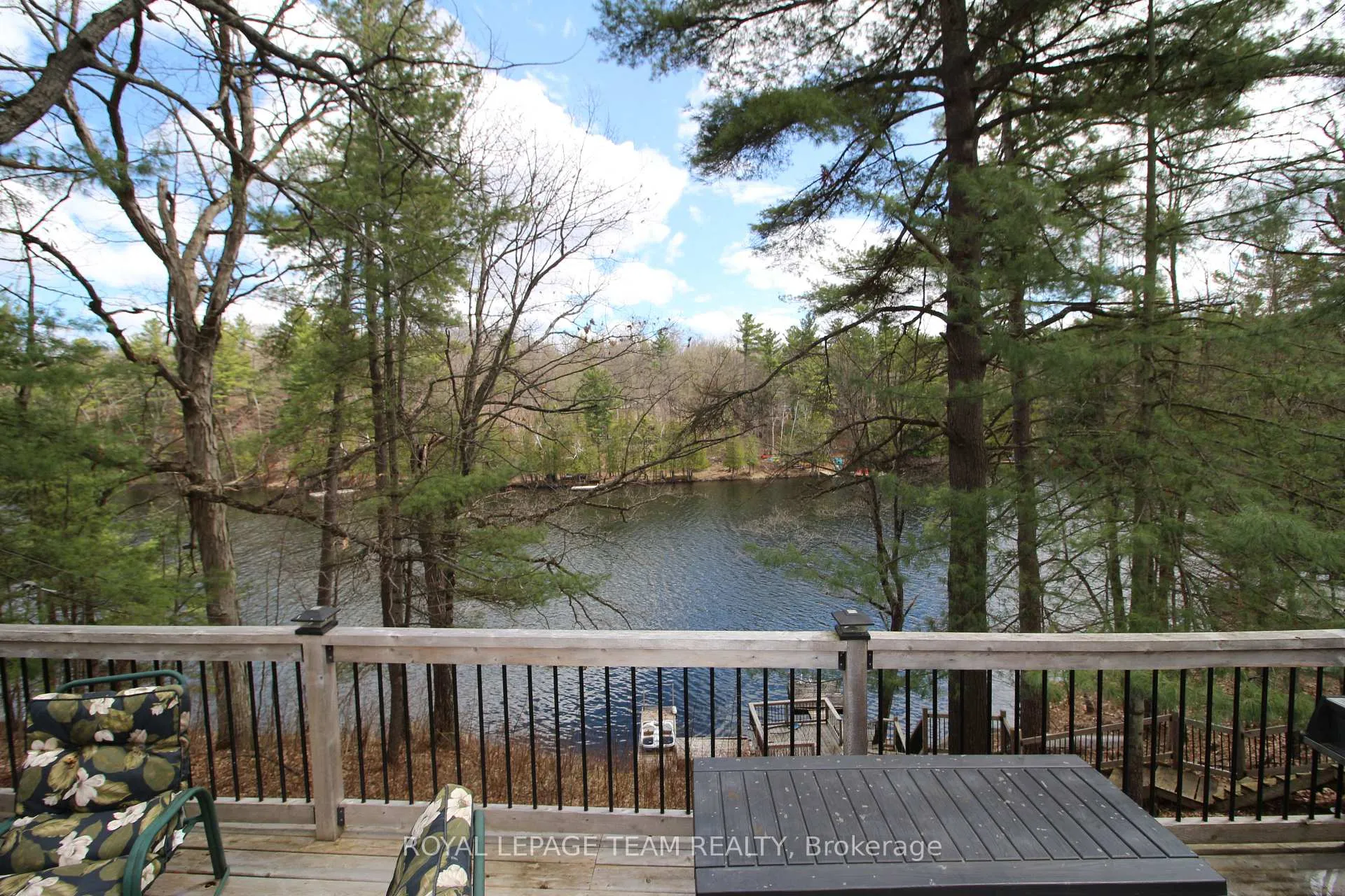 Photo 13 of 315 Silvery Lane, Tay Valley, Bathurst/Burgess & Sherbrooke (South Sherbrooke) Twp — HOMEH