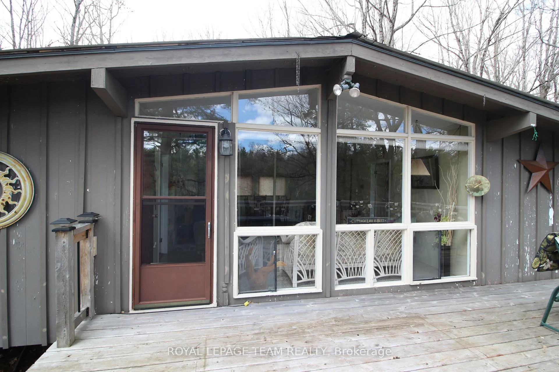 Photo 14 of 315 Silvery Lane, Tay Valley, Bathurst/Burgess & Sherbrooke (South Sherbrooke) Twp — HOMEH