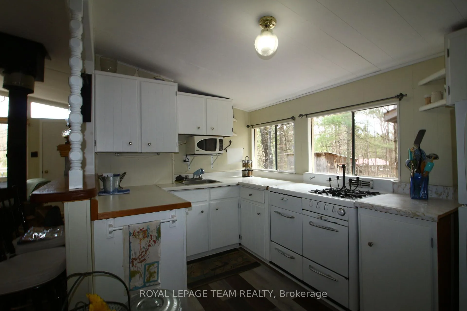 Photo 18 of 315 Silvery Lane, Tay Valley, Bathurst/Burgess & Sherbrooke (South Sherbrooke) Twp — HOMEH