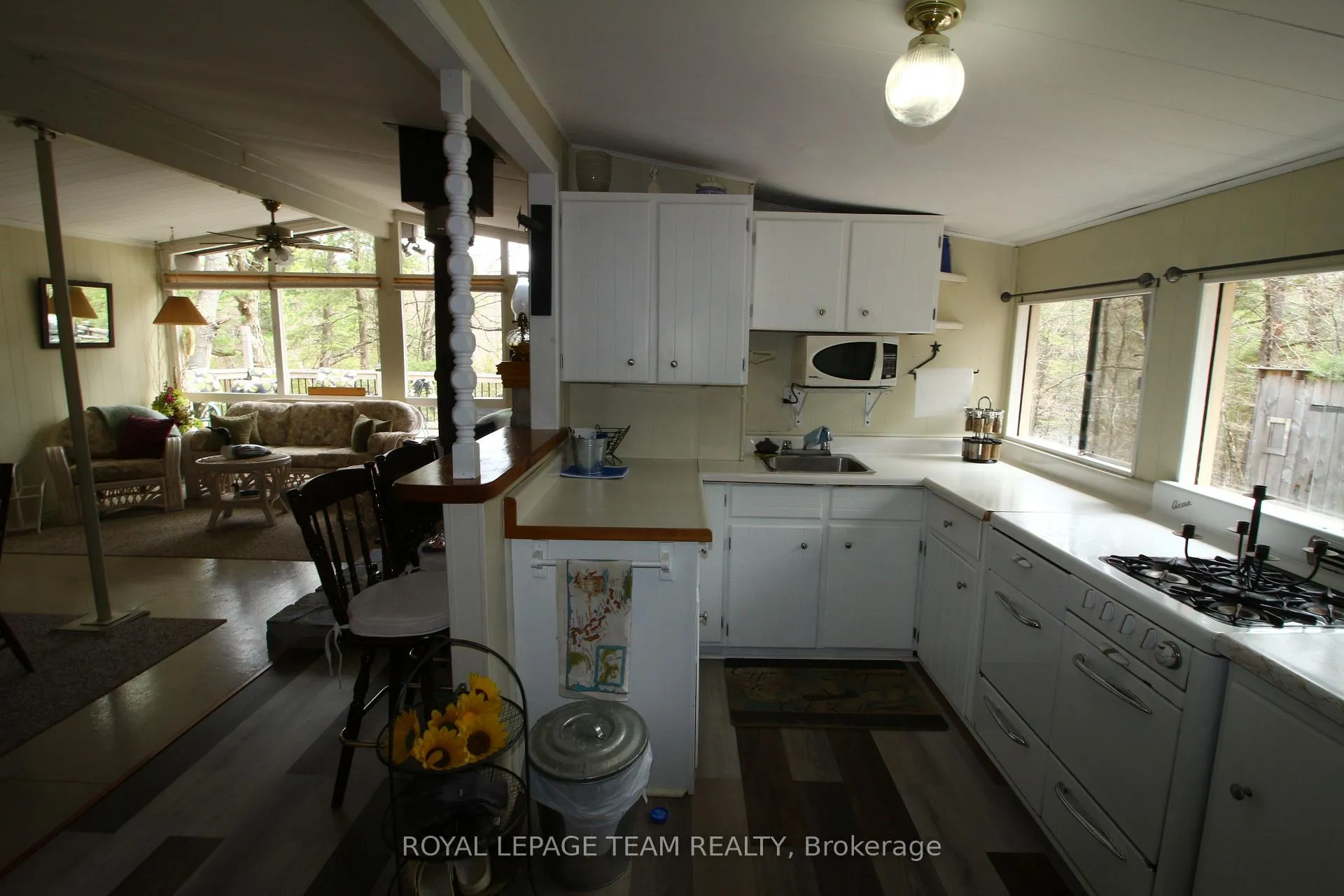 Photo 19 of 315 Silvery Lane, Tay Valley, Bathurst/Burgess & Sherbrooke (South Sherbrooke) Twp — HOMEH