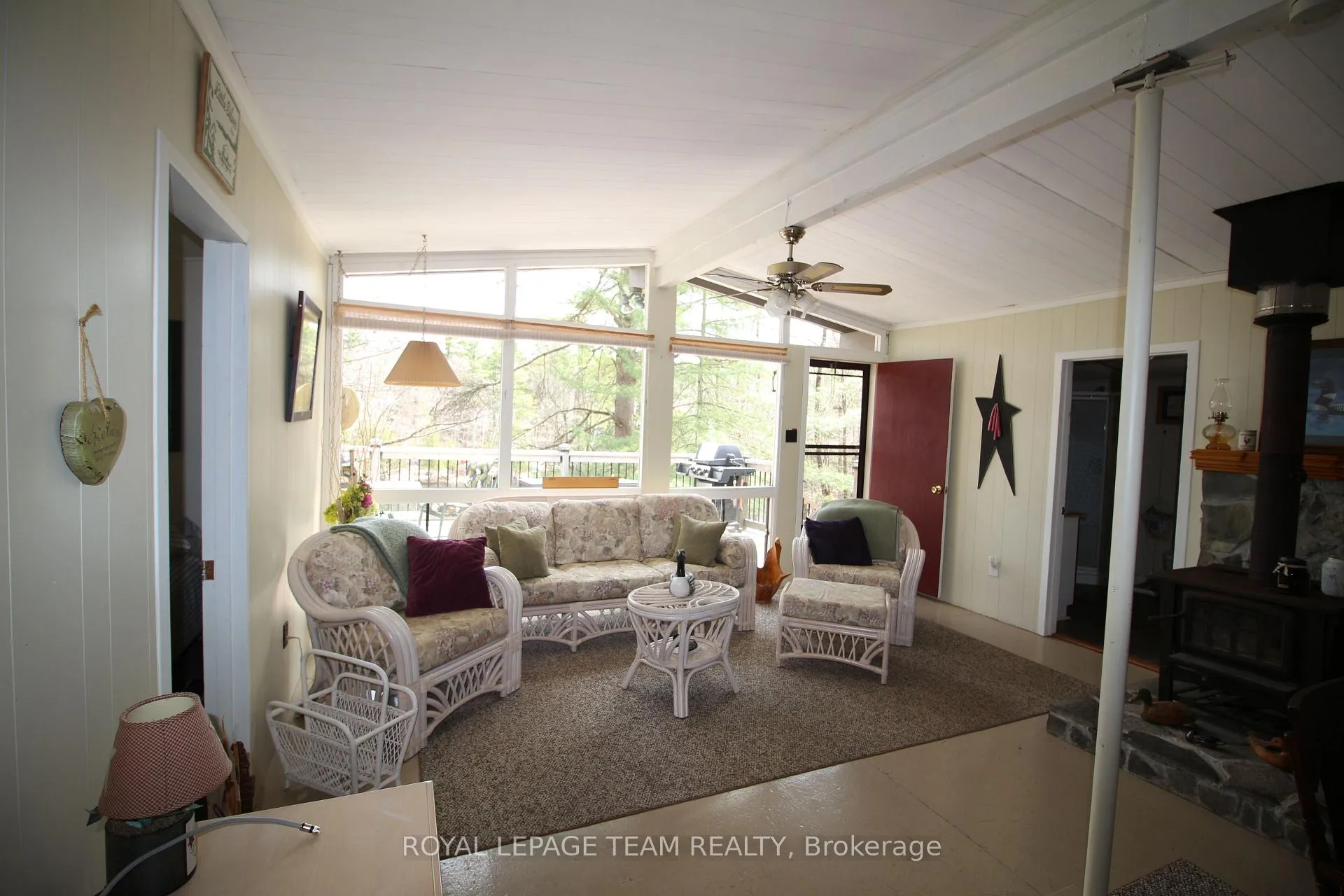 Photo 20 of 315 Silvery Lane, Tay Valley, Bathurst/Burgess & Sherbrooke (South Sherbrooke) Twp — HOMEH