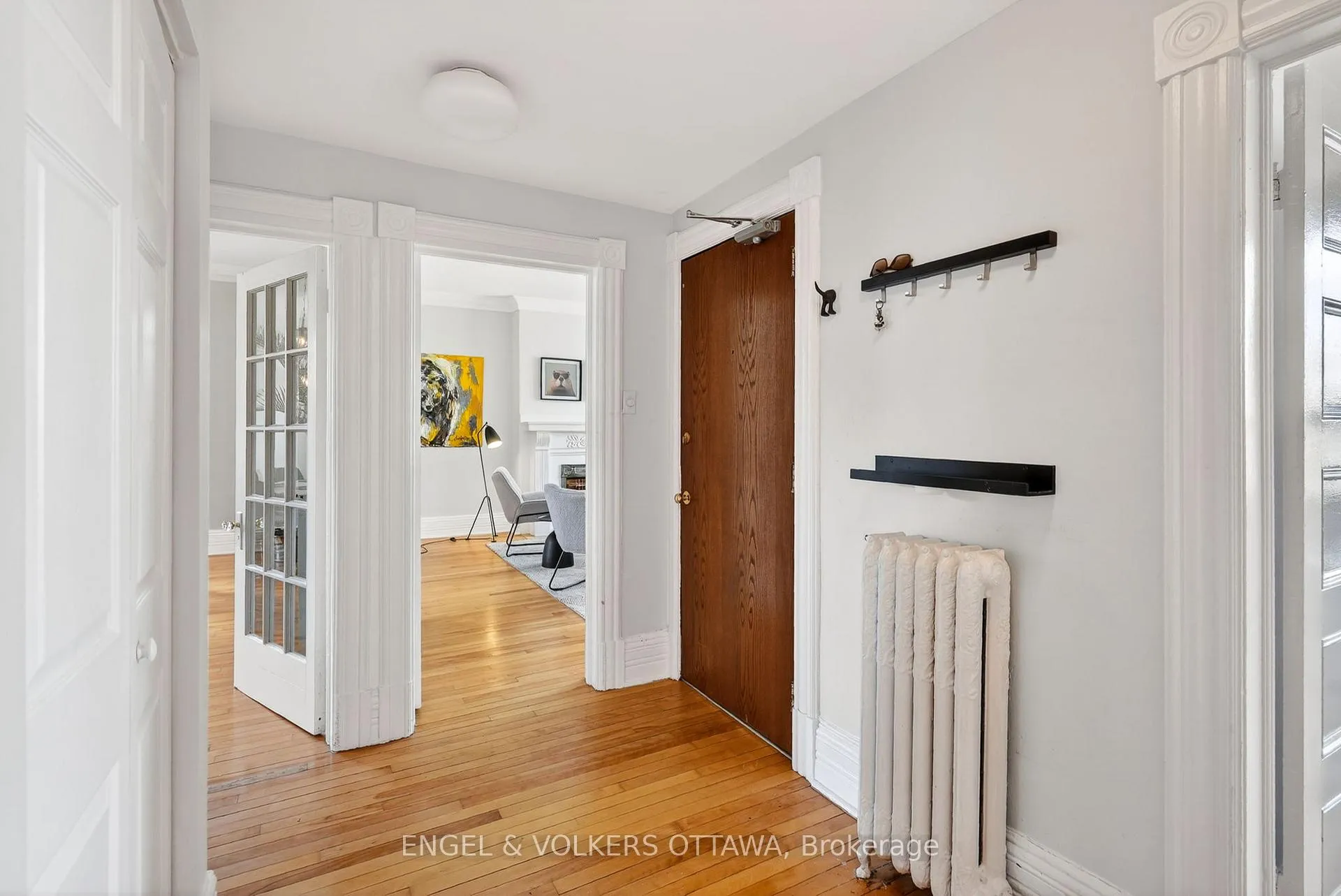 Photo 2 of Unit 2, 120 Lewis Street, Ottawa, Ottawa Centre/Golden Triangle — HOMEH