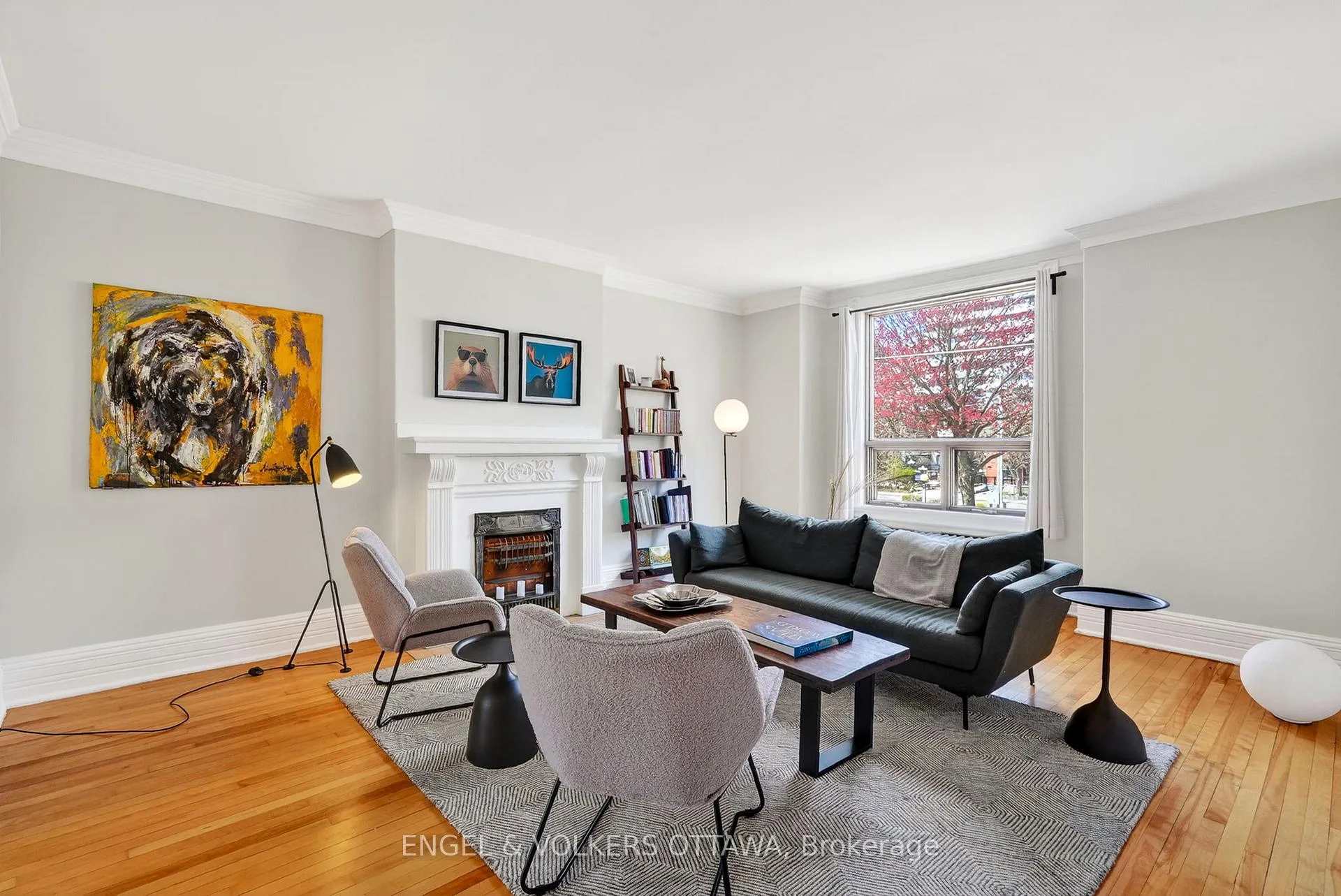 Photo 3 of Unit 2, 120 Lewis Street, Ottawa, Ottawa Centre/Golden Triangle — HOMEH