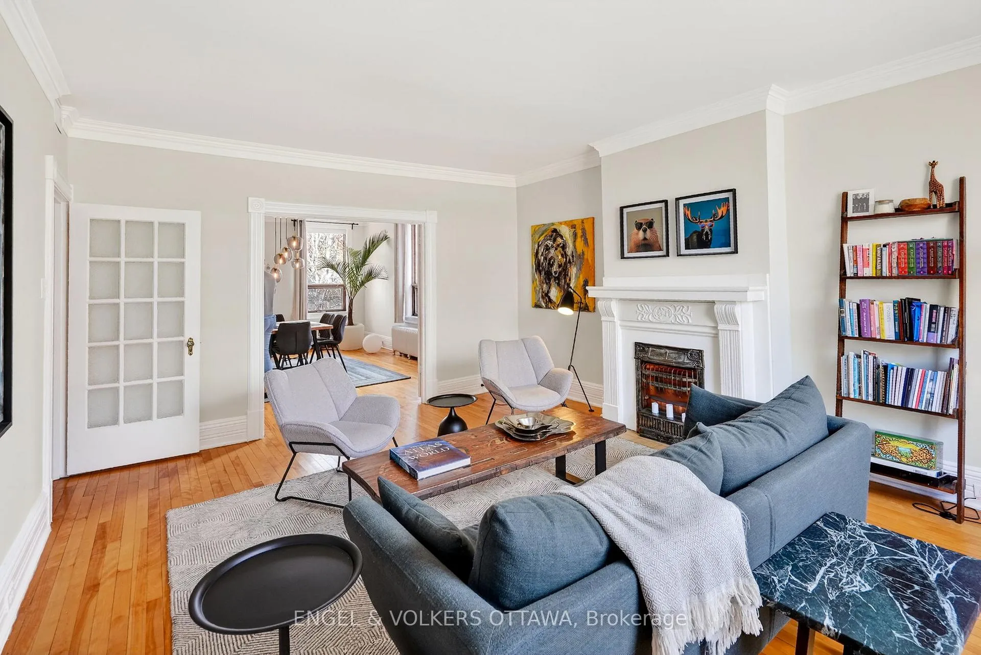 Photo 4 of Unit 2, 120 Lewis Street, Ottawa, Ottawa Centre/Golden Triangle — HOMEH