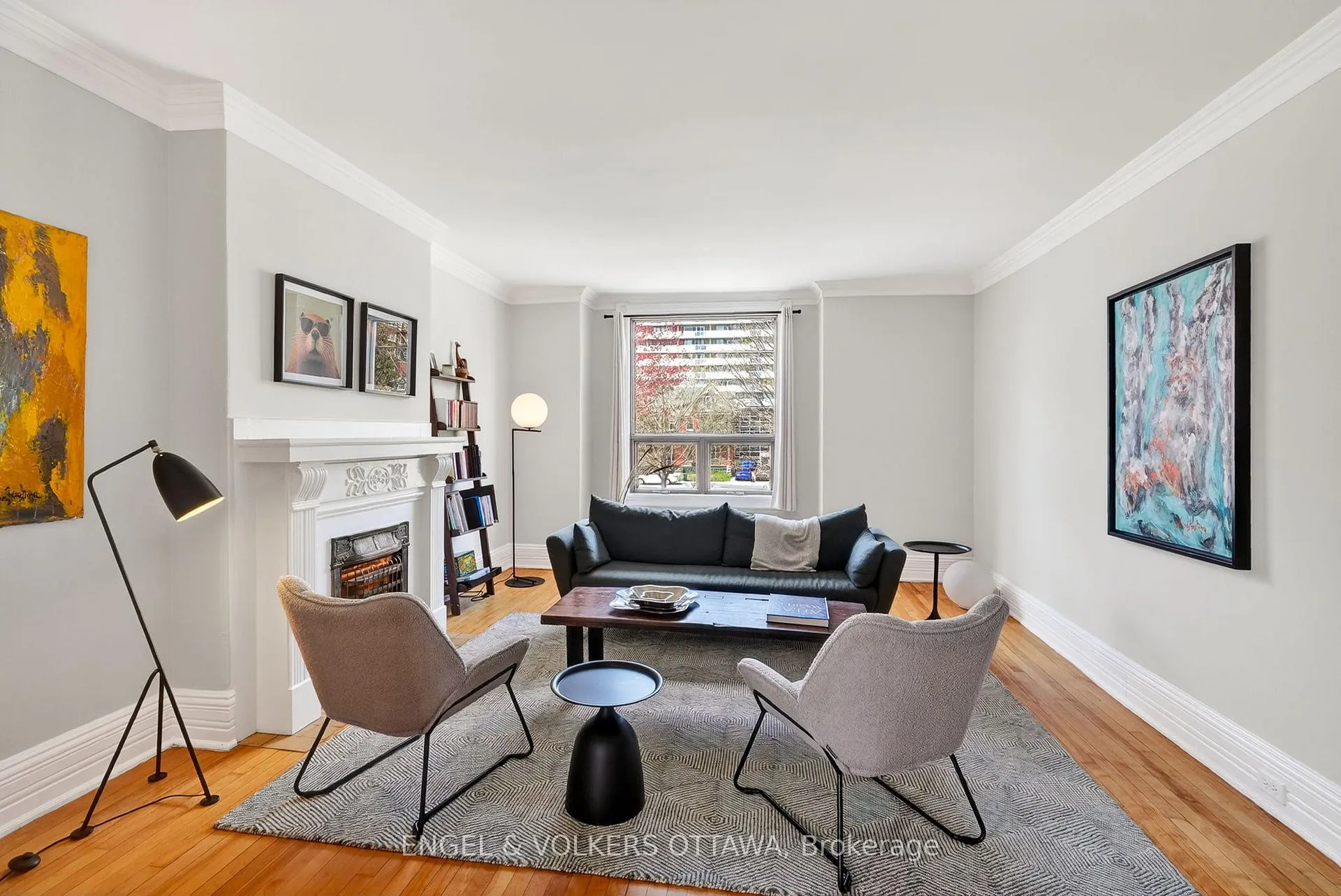 Photo 5 of Unit 2, 120 Lewis Street, Ottawa, Ottawa Centre/Golden Triangle — HOMEH