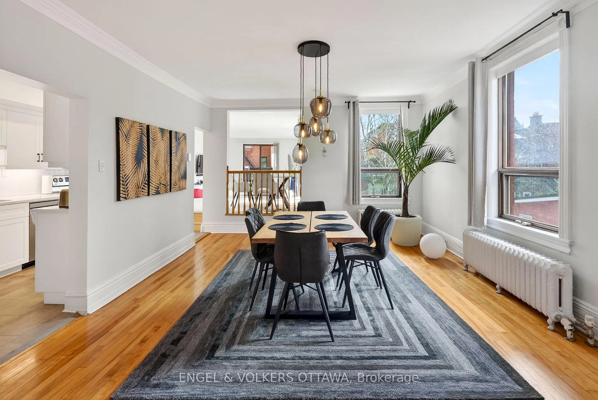 Photo 6 of Unit 2, 120 Lewis Street, Ottawa, Ottawa Centre/Golden Triangle — HOMEH
