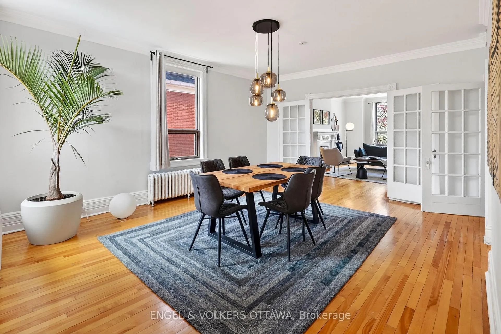 Photo 7 of Unit 2, 120 Lewis Street, Ottawa, Ottawa Centre/Golden Triangle — HOMEH