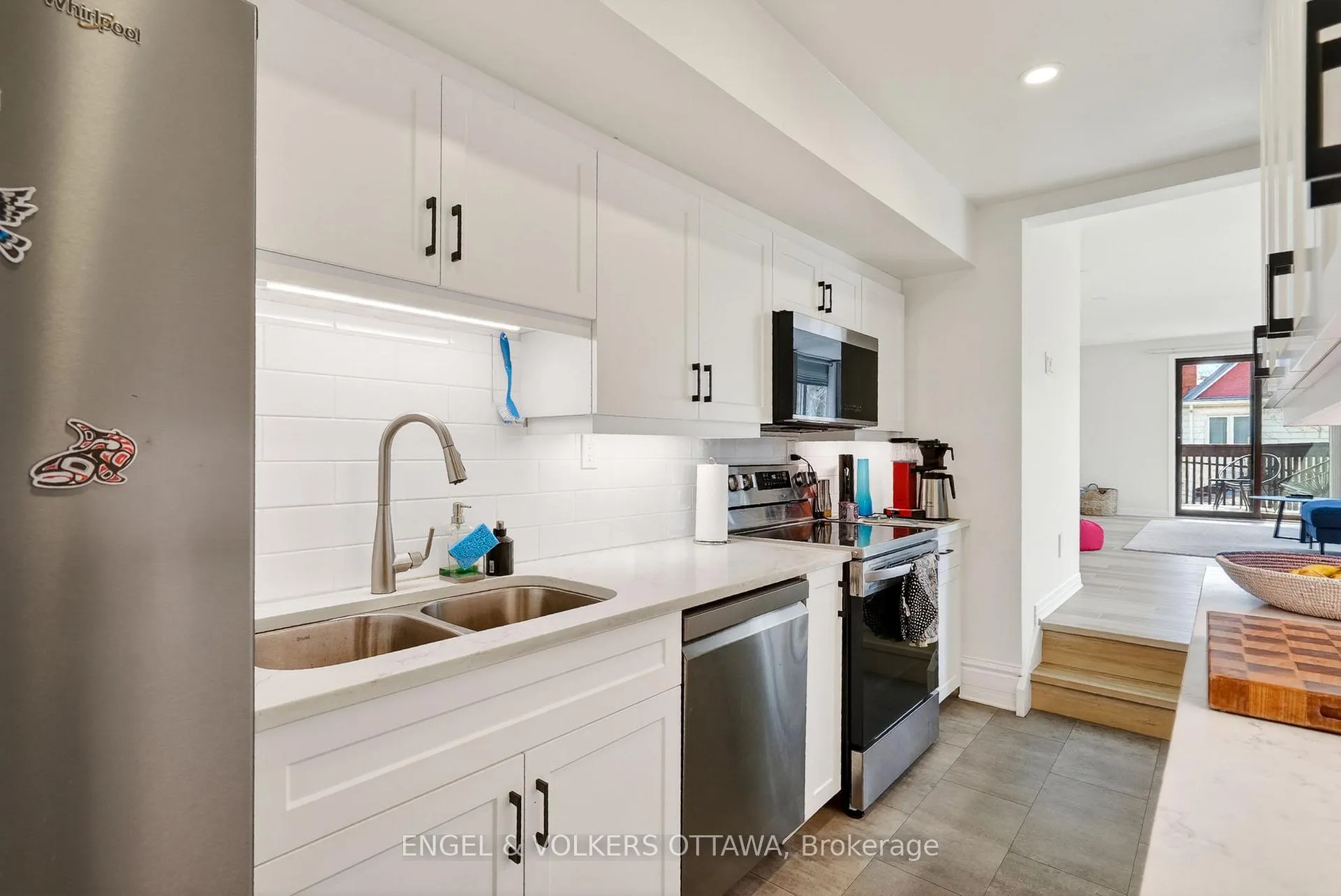 Photo 11 of Unit 2, 120 Lewis Street, Ottawa, Ottawa Centre/Golden Triangle — HOMEH