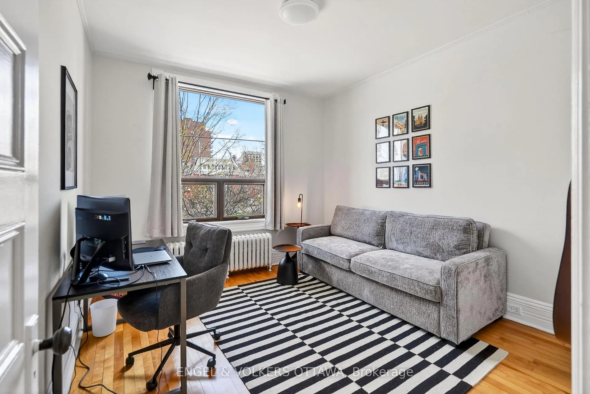 Photo 12 of Unit 2, 120 Lewis Street, Ottawa, Ottawa Centre/Golden Triangle — HOMEH