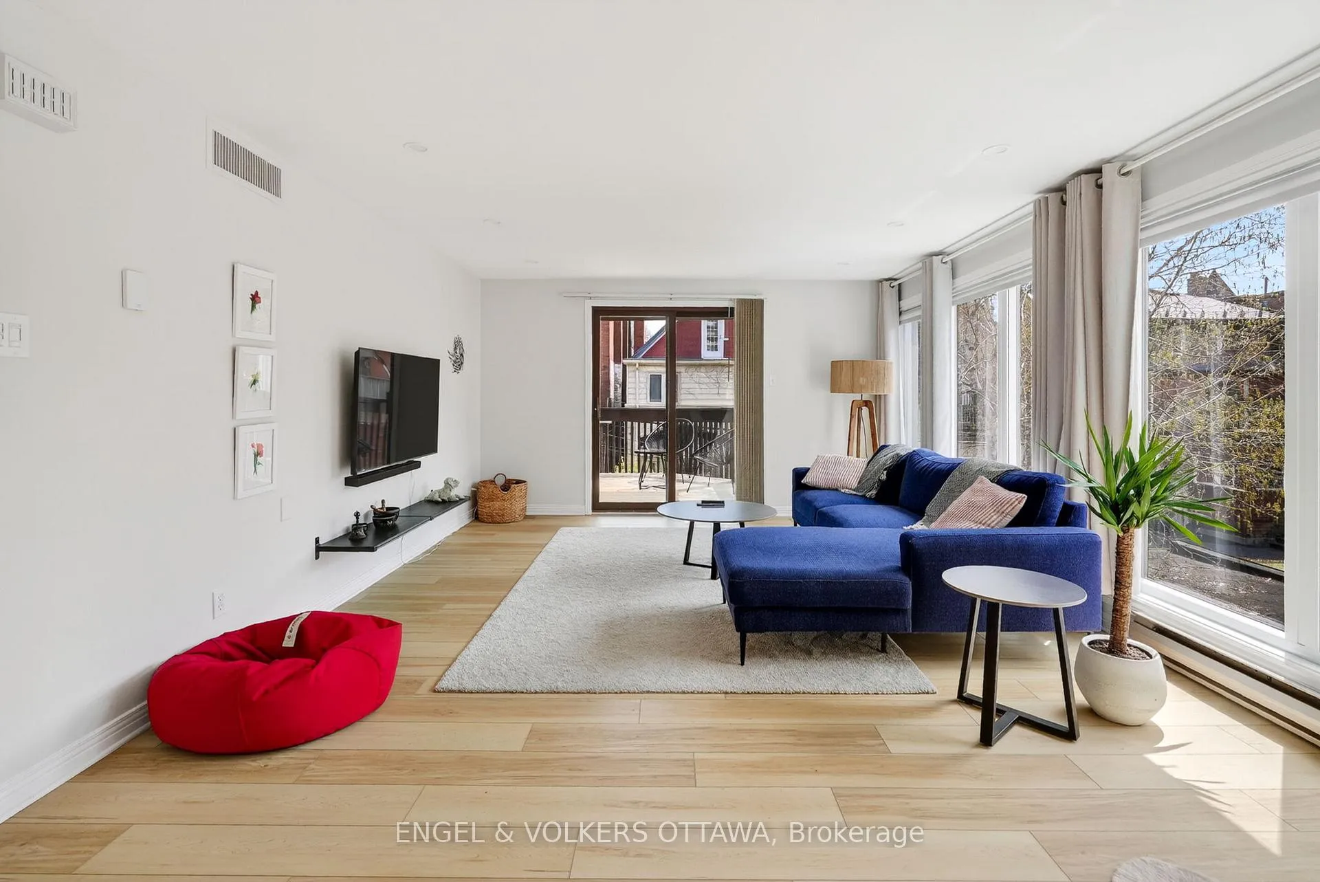 Photo 14 of Unit 2, 120 Lewis Street, Ottawa, Ottawa Centre/Golden Triangle — HOMEH