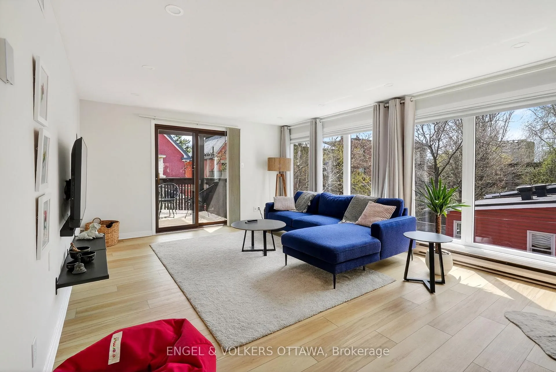 Photo 15 of Unit 2, 120 Lewis Street, Ottawa, Ottawa Centre/Golden Triangle — HOMEH