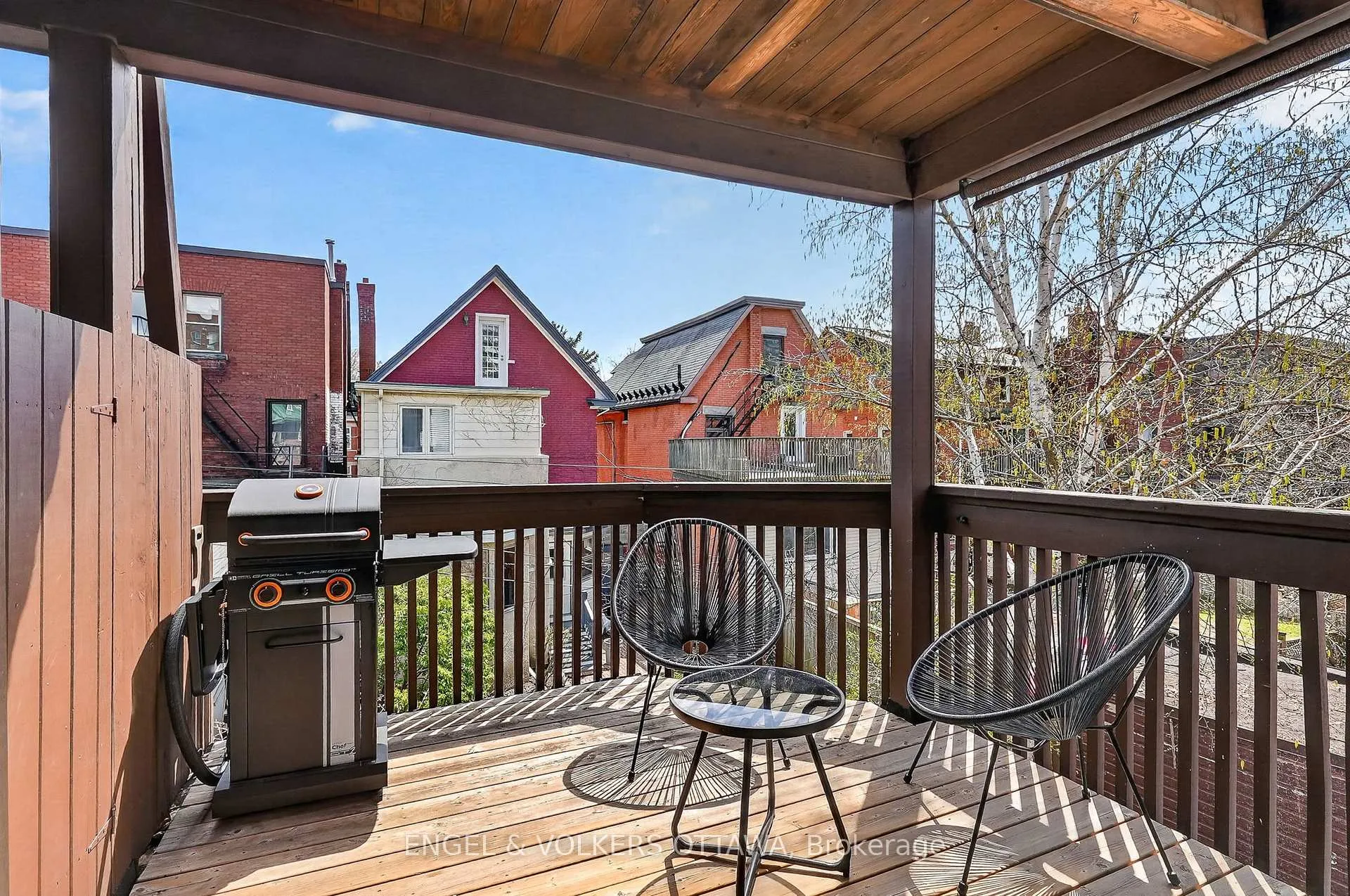 Photo 26 of Unit 2, 120 Lewis Street, Ottawa, Ottawa Centre/Golden Triangle — HOMEH