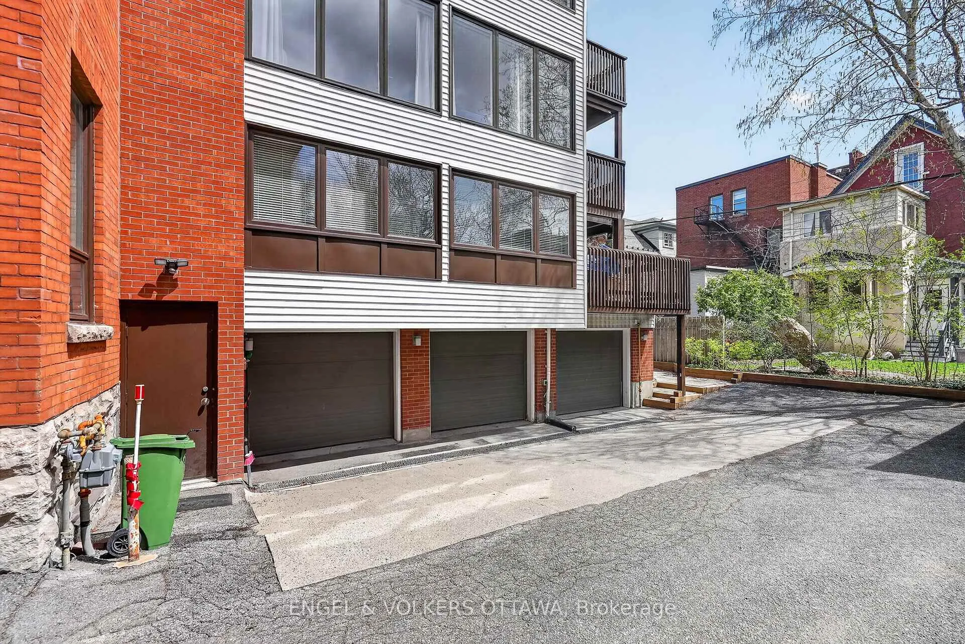 Photo 28 of Unit 2, 120 Lewis Street, Ottawa, Ottawa Centre/Golden Triangle — HOMEH