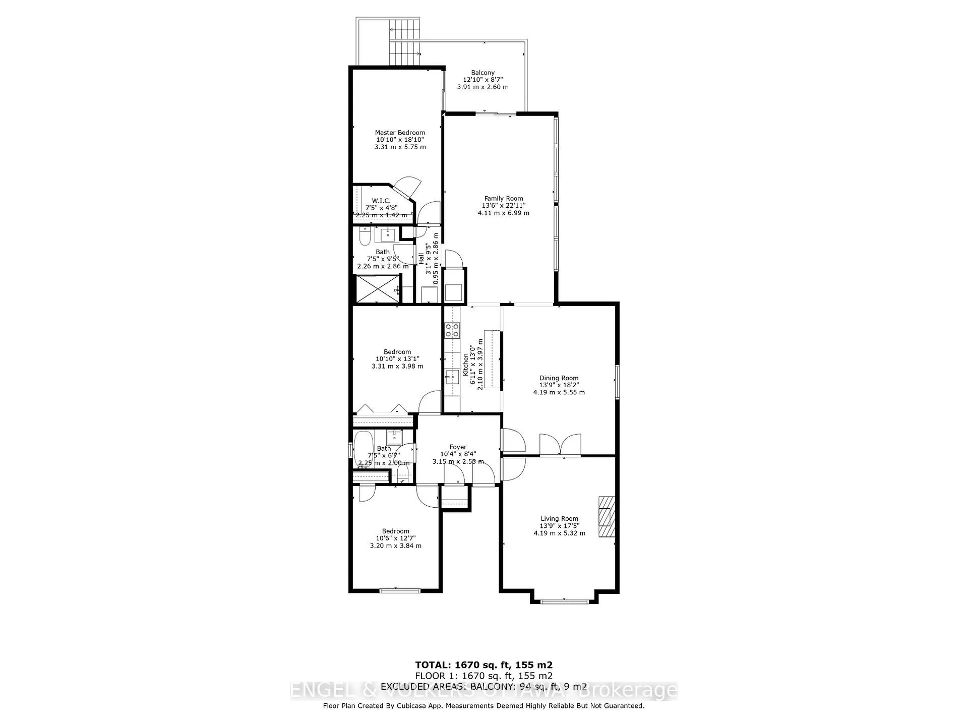 Photo 29 of Unit 2, 120 Lewis Street, Ottawa, Ottawa Centre/Golden Triangle — HOMEH