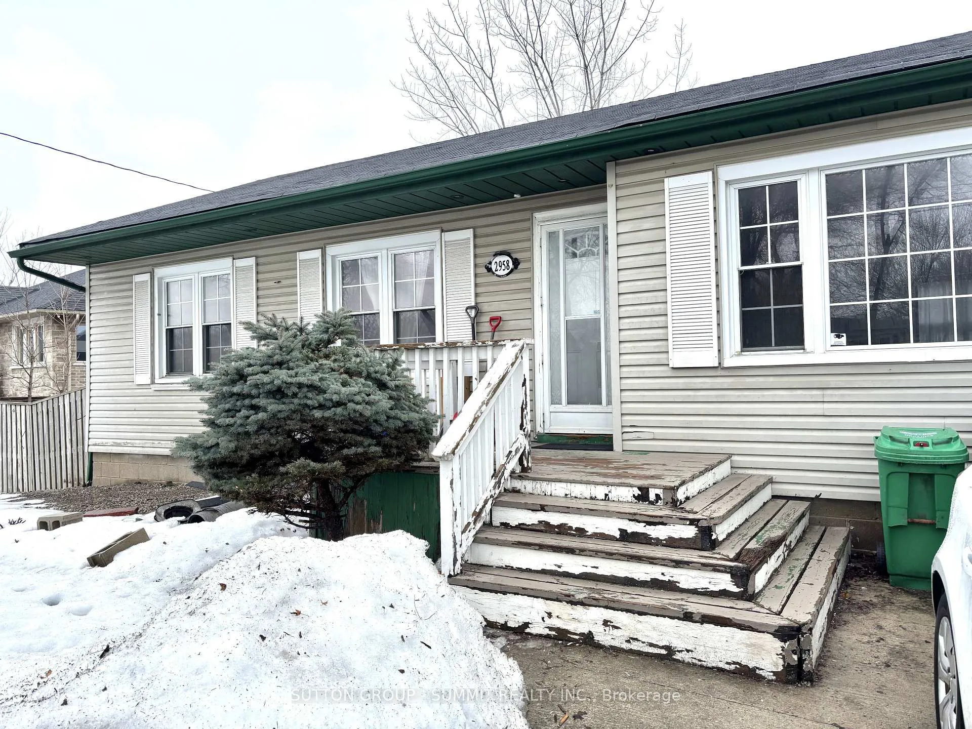 Photo 1 of 2958 King Street, Caledon, Rural Caledon — HOMEH