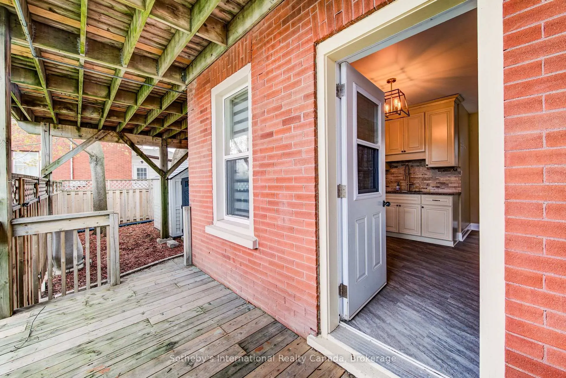 Photo 25 of 306 Guelph Street, Kitchener — HOMEH