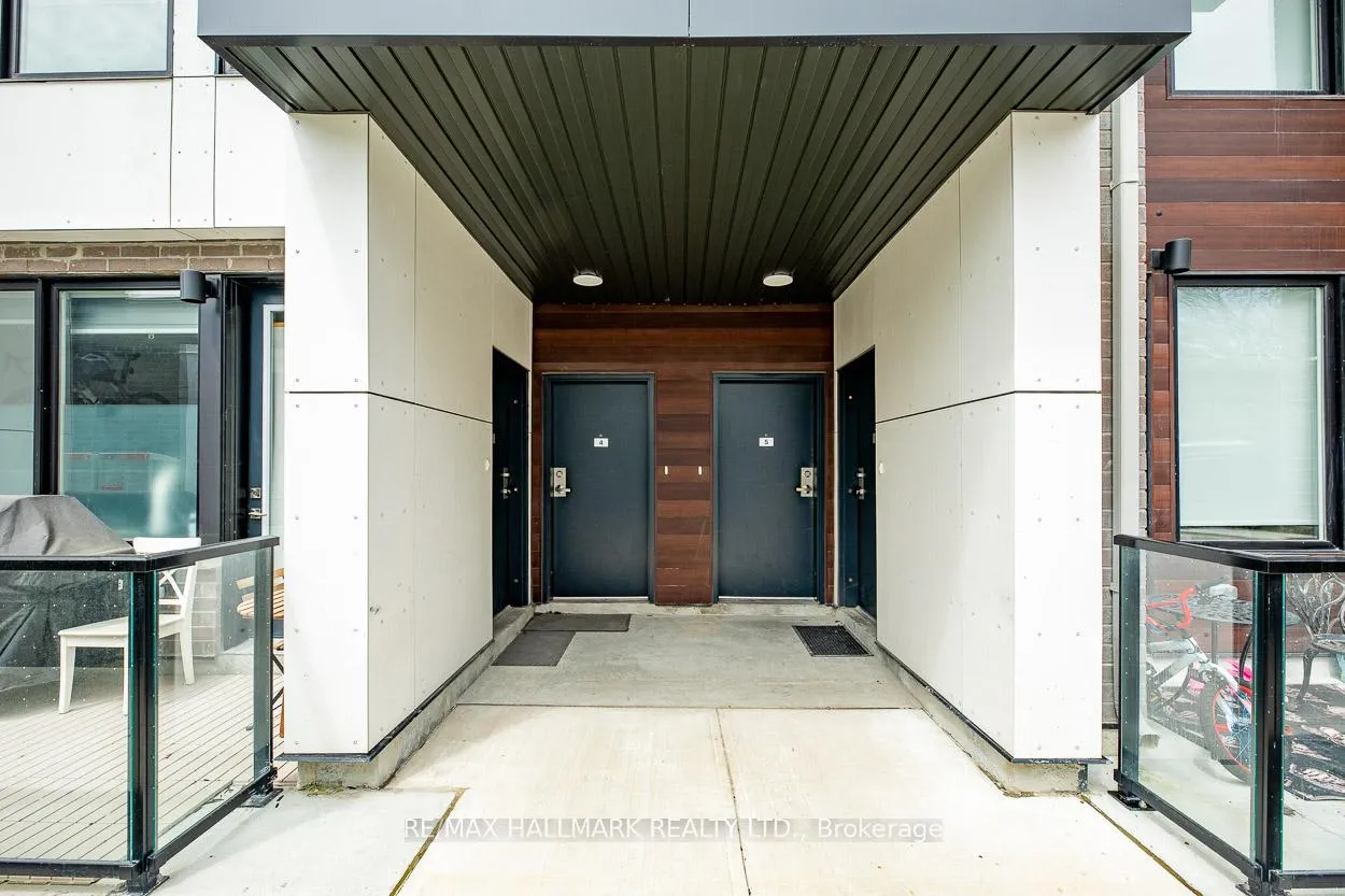 Photo 3 of Unit 5, 1475 O'Connor Drive, Toronto, O'Connor-Parkview — HOMEH