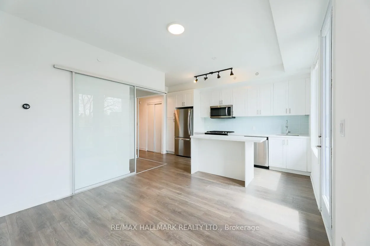 Photo 7 of Unit 5, 1475 O'Connor Drive, Toronto, O'Connor-Parkview — HOMEH
