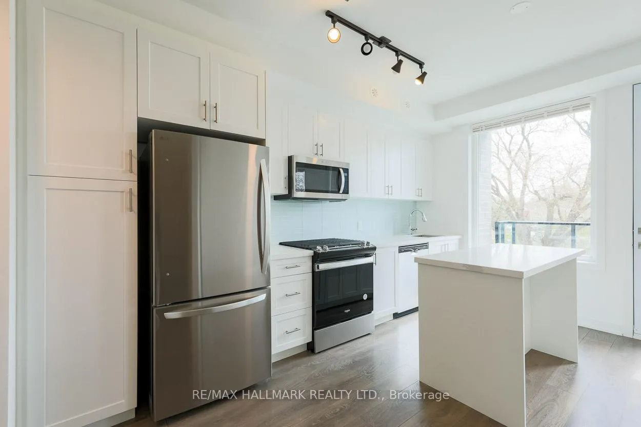 Photo 9 of Unit 5, 1475 O'Connor Drive, Toronto, O'Connor-Parkview — HOMEH