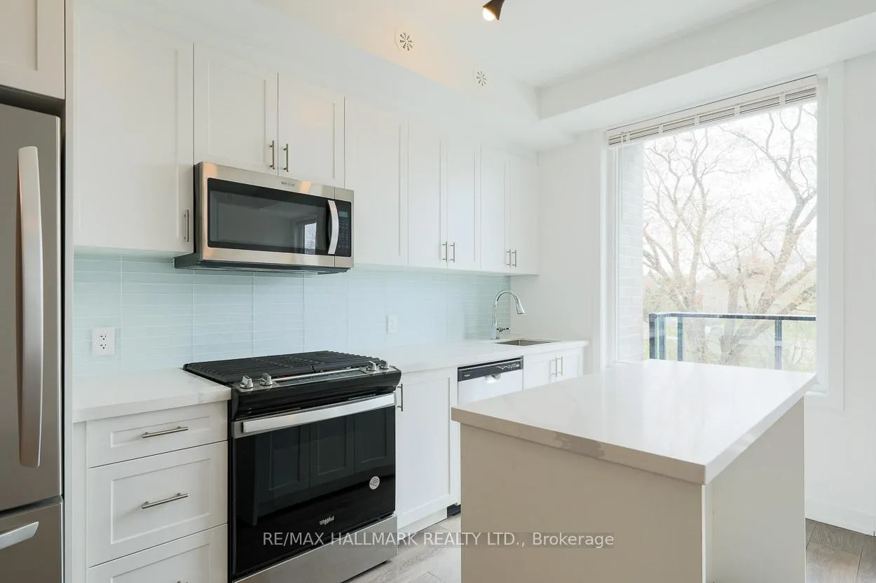 Photo 10 of Unit 5, 1475 O'Connor Drive, Toronto, O'Connor-Parkview — HOMEH