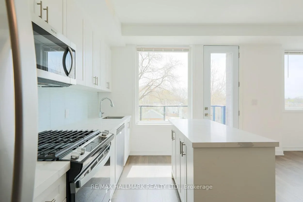 Photo 11 of Unit 5, 1475 O'Connor Drive, Toronto, O'Connor-Parkview — HOMEH