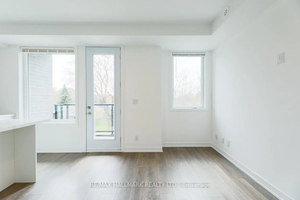 Photo 14 of Unit 5, 1475 O'Connor Drive, Toronto, O'Connor-Parkview — HOMEH