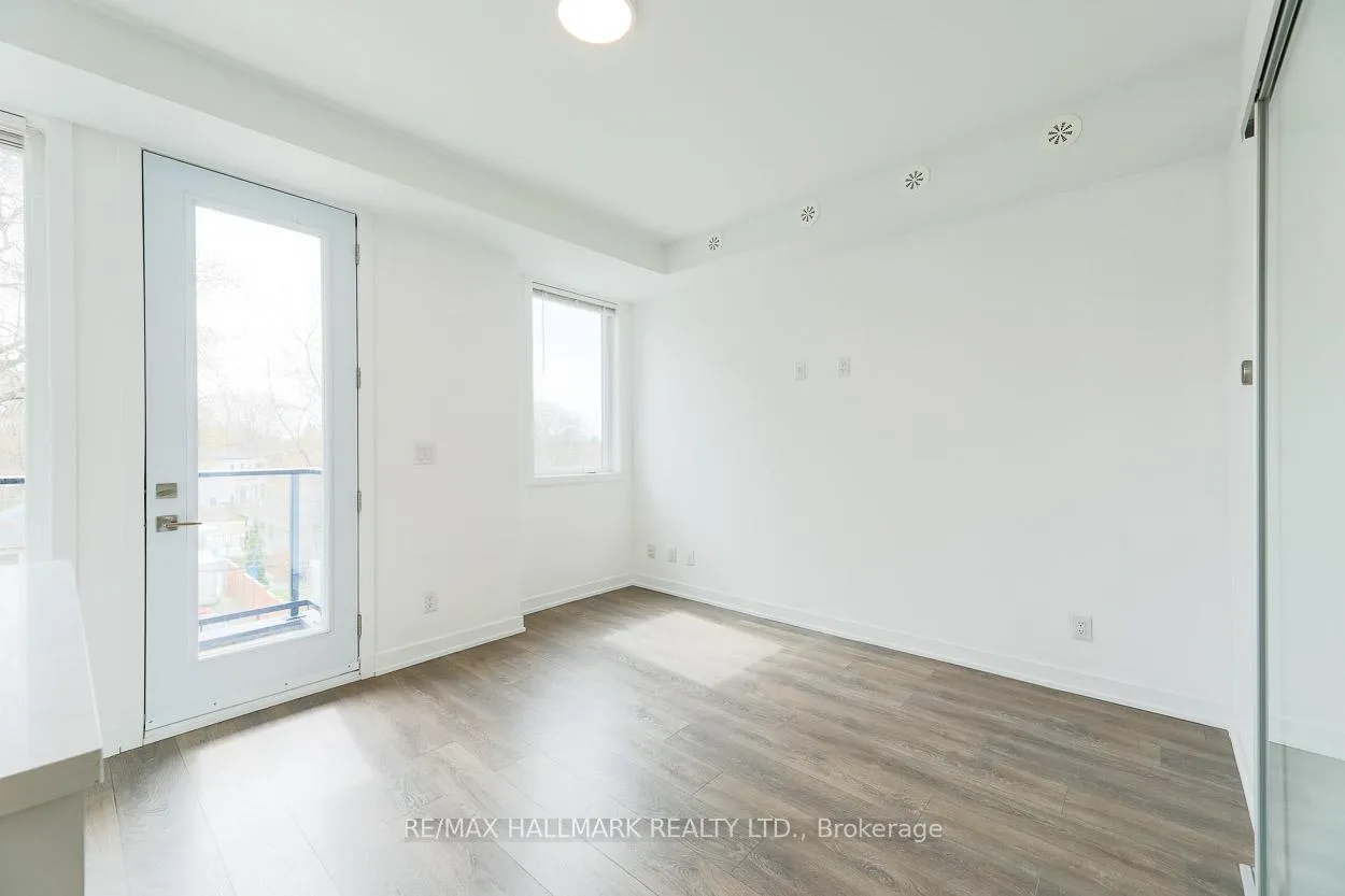 Photo 15 of Unit 5, 1475 O'Connor Drive, Toronto, O'Connor-Parkview — HOMEH