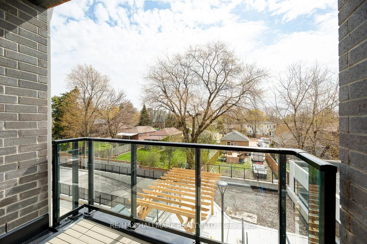 Photo 21 of Unit 5, 1475 O'Connor Drive, Toronto, O'Connor-Parkview — HOMEH
