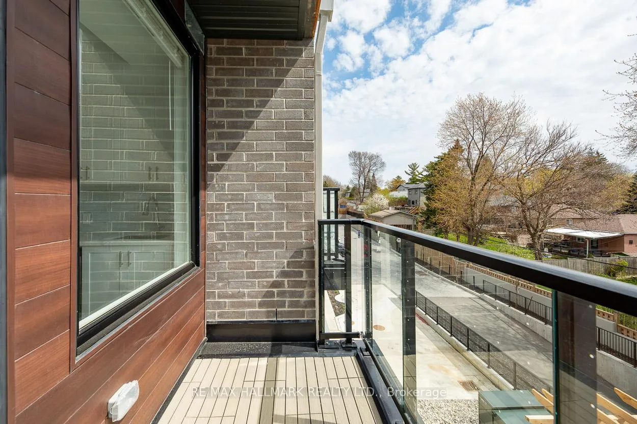 Photo 22 of Unit 5, 1475 O'Connor Drive, Toronto, O'Connor-Parkview — HOMEH