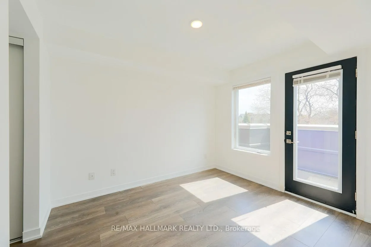 Photo 24 of Unit 5, 1475 O'Connor Drive, Toronto, O'Connor-Parkview — HOMEH