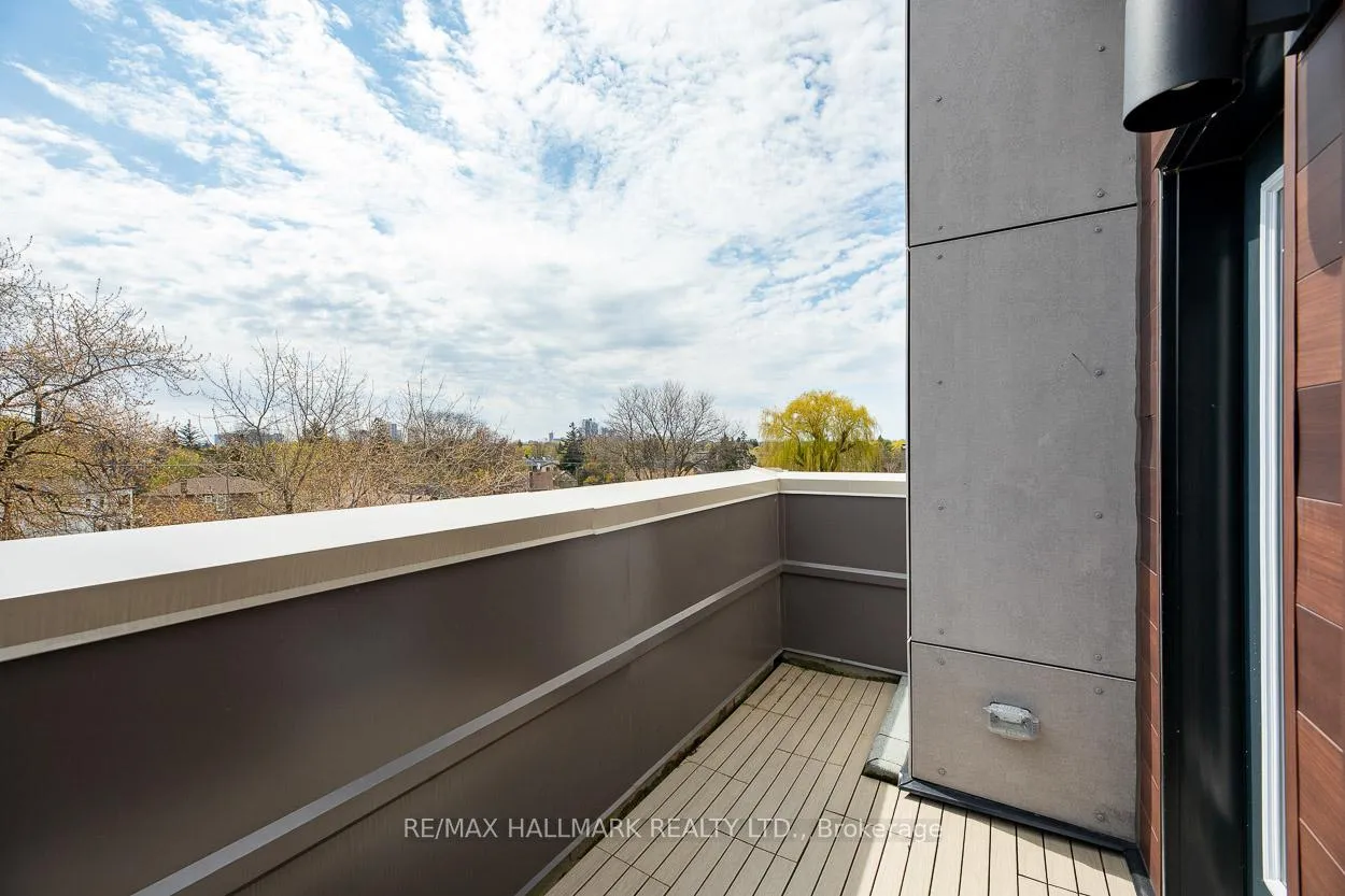 Photo 30 of Unit 5, 1475 O'Connor Drive, Toronto, O'Connor-Parkview — HOMEH