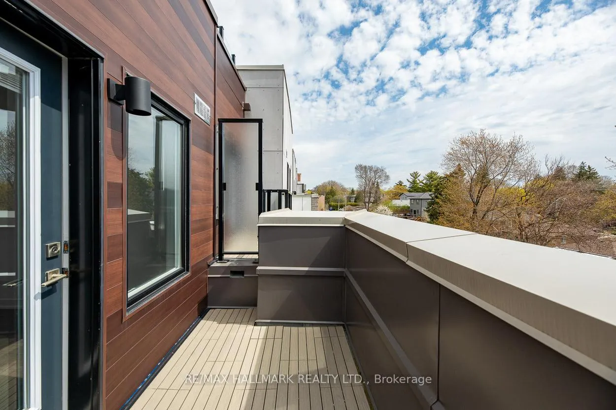 Photo 31 of Unit 5, 1475 O'Connor Drive, Toronto, O'Connor-Parkview — HOMEH
